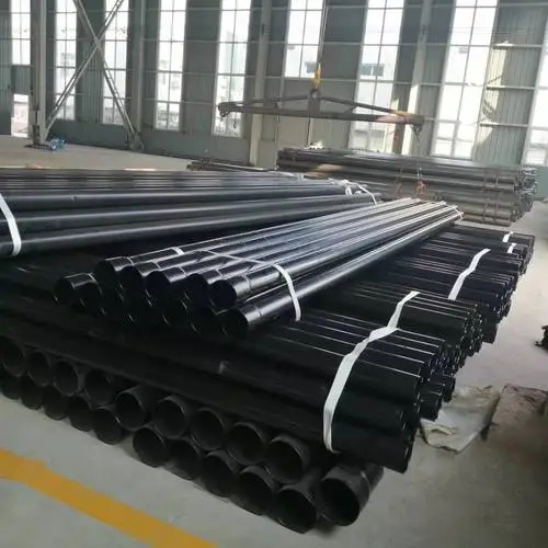 黑河热浸塑电力穿线管施工注意事项